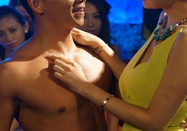 Gigolo Club Explained: How It Works and What to Expect