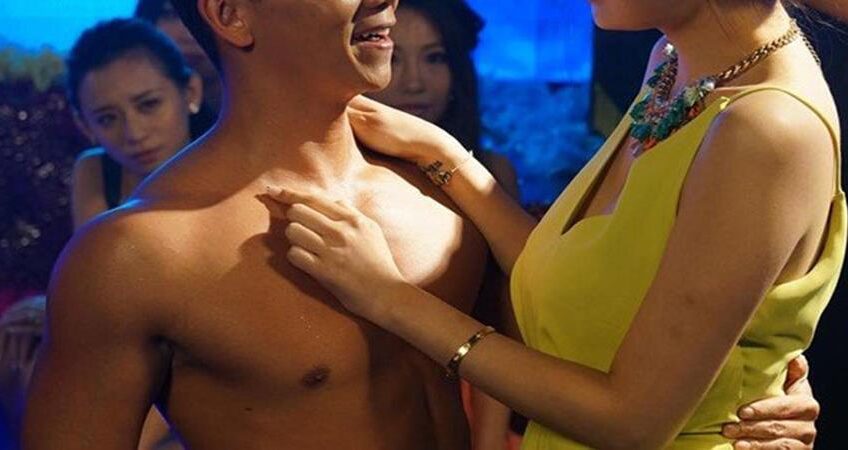 Gigolo Club in India